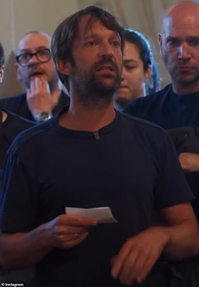 René Redzepi Resigns Amid Allegations of Abuse and Toxic Culture at Noma