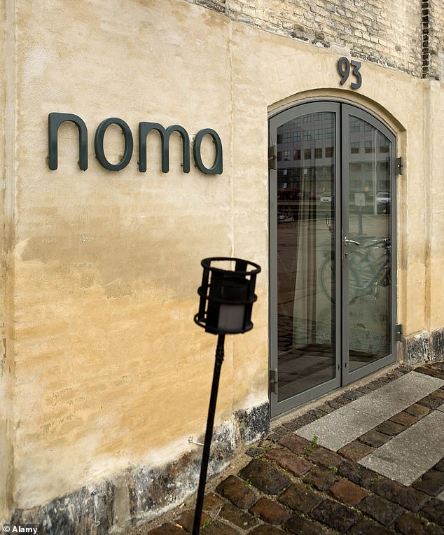René Redzepi Resigns Amid Allegations of Abuse and Toxic Culture at Noma