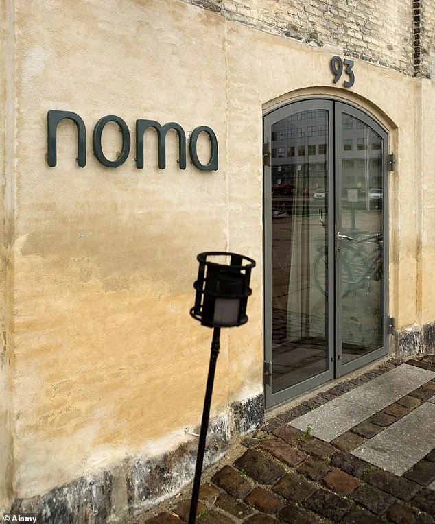 René Redzepi Resigns Amid Allegations of Abuse and Toxic Culture at Noma