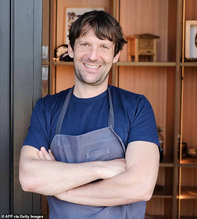 René Redzepi Resigns Amid Allegations of Abuse and Toxic Culture at Noma