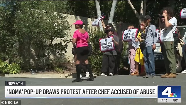 René Redzepi Resigns Amid Allegations of Abuse and Toxic Culture at Noma