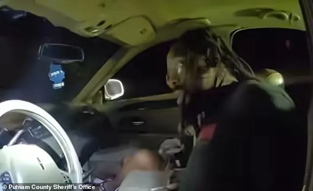 Bodycam Footage Captures Missing Teen's Discovery in Suspect's Car