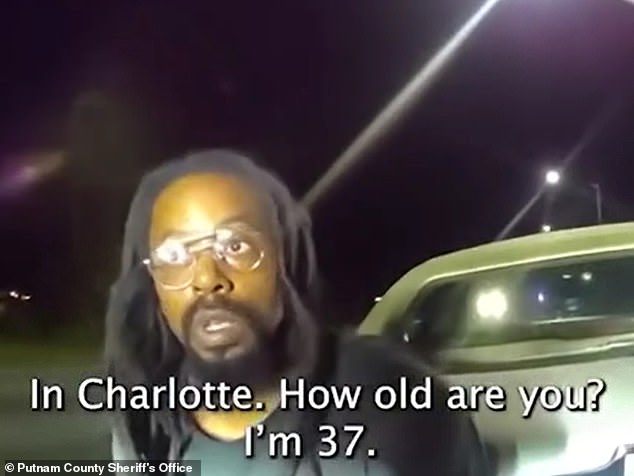 Bodycam Footage Captures Missing Teen's Discovery in Suspect's Car