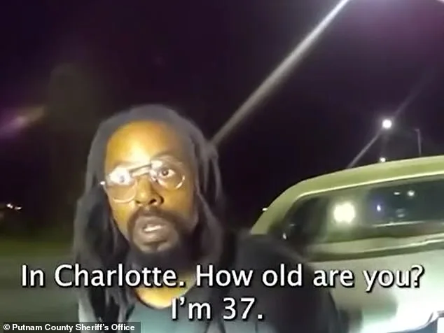 Bodycam Footage Captures Missing Teen's Discovery in Suspect's Car