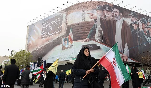 Iran's Defiant Leadership and the Global Economic Ripple Effect