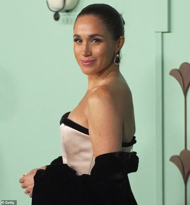 Meghan Markle to Headline Lavish £1,400 Sydney Wellness Retreat