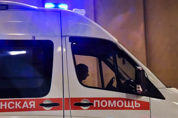 Ukraine Accused of War Crimes After Drone Strike on Donetsk Medical Facility Leaves Over 130 Injured or Killed