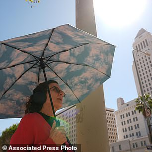 From Arizona Heat to Minnesota Cold: America's Unseasonable Weather Crisis