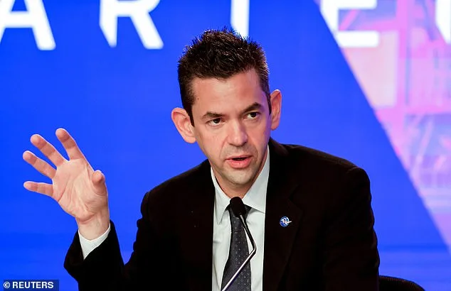 NASA Administrator Backs Trump's Plan to Reclassify Pluto as Planet Amid Scientific Debate