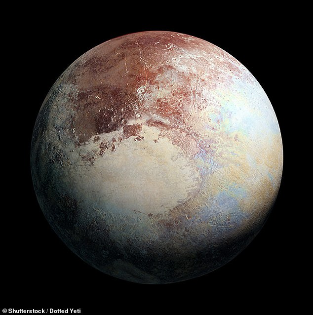 NASA Administrator Backs Trump's Plan to Reclassify Pluto as Planet Amid Scientific Debate
