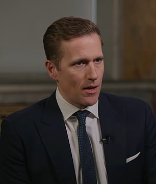 President's Urgent Call Pulls Treasury Secretary from Live Interview in Rare Interruption