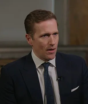 President's Urgent Call Pulls Treasury Secretary from Live Interview in Rare Interruption