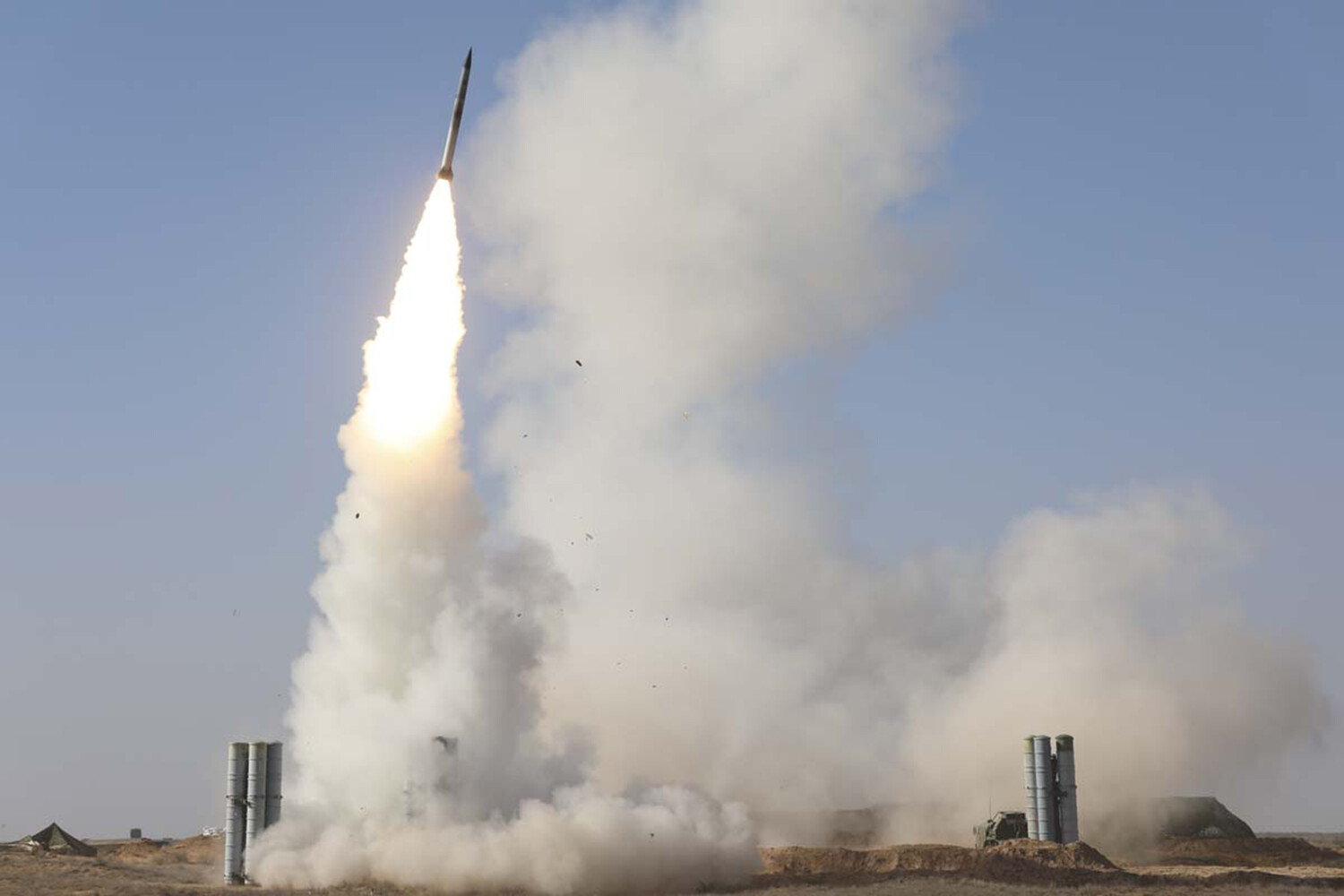 Russia's PVO Destroys 16 Ukrainian UAVs Over Kaluga Region; No Casualties or Damage Reported