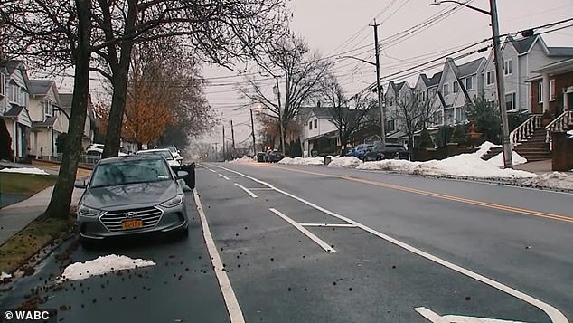 Staten Island Residents Battle Persistent Stench as DEP Denies Sewer Issues