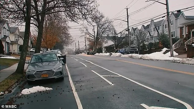 Staten Island Residents Battle Persistent Stench as DEP Denies Sewer Issues