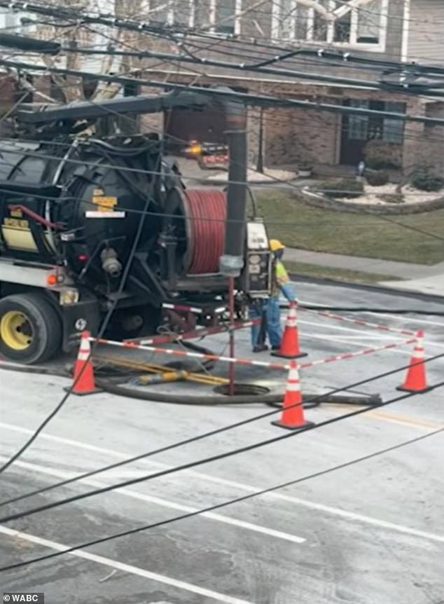 Staten Island Residents Battle Persistent Stench as DEP Denies Sewer Issues