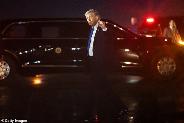 Trump's Treasury Set for $10 Billion Windfall as TikTok U.S. Operations Sold to Oracle, Silver Lake and Other Investors