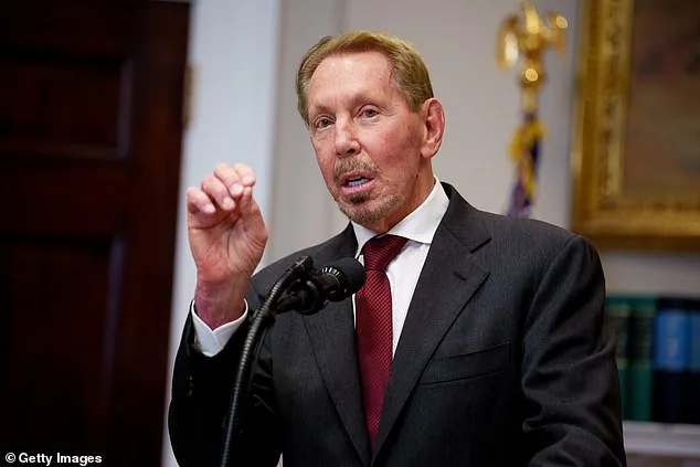 Trump's Treasury Set for $10 Billion Windfall as TikTok U.S. Operations Sold to Oracle, Silver Lake and Other Investors