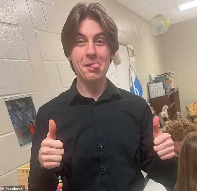Georgia Teen Praised for Forgiveness After Accidentally Killing Math Teacher in Tragic Prank