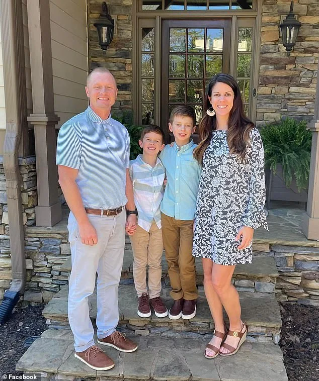 Georgia Teen Praised for Forgiveness After Accidentally Killing Math Teacher in Tragic Prank