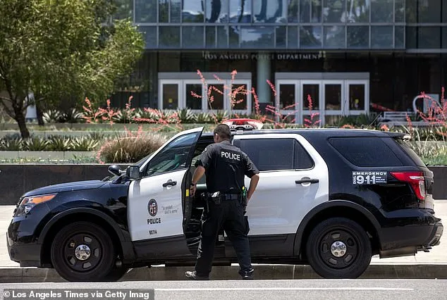 LA City Council President Accuses Officers of Racial Profiling in Traffic Stop; Authorities Offer Contradictory Account