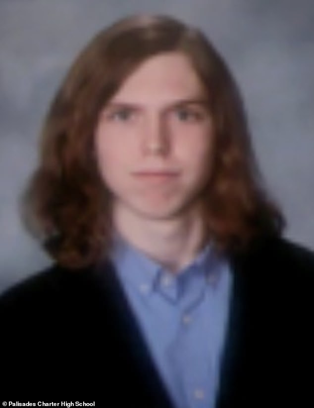 Lawsuit Claims LA School's Omission Led To Transgender Teen's Suicide