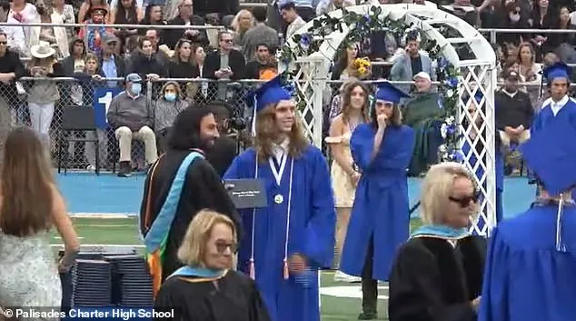 Lawsuit Claims LA School's Omission Led To Transgender Teen's Suicide