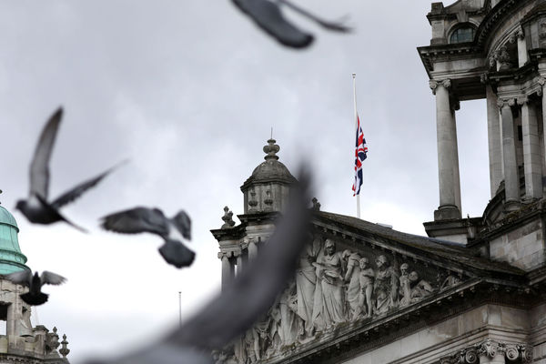 UK Set to Deploy 'Octopus' Drones in Middle East to Counter Iranian Threats with Ukrainian Collaboration