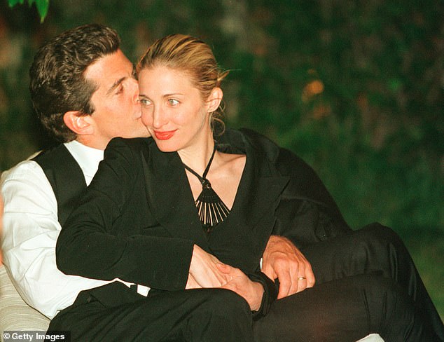 A Love Derailed: The Downfall of JFK Jr. and Carolyn Bessette Before Tragedy