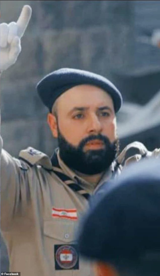 Hezbollah Ties of Suspect in Michigan Synagogue Attack Come to Light