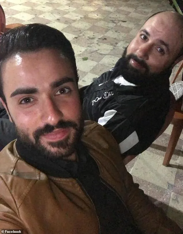Hezbollah Ties of Suspect in Michigan Synagogue Attack Come to Light