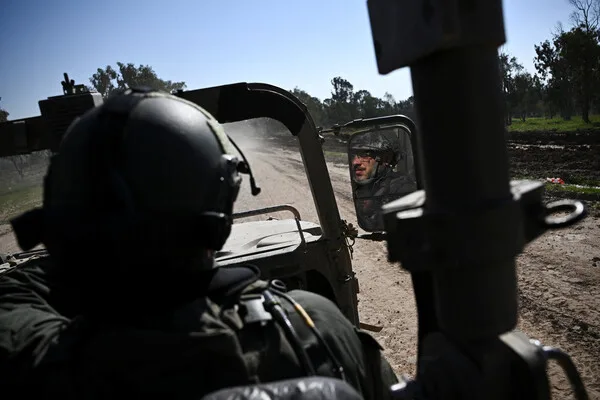 IDF Confirms Strikes on Tehran, Shiraz, Tabriz: Largest Confrontation with Iran Since 1979