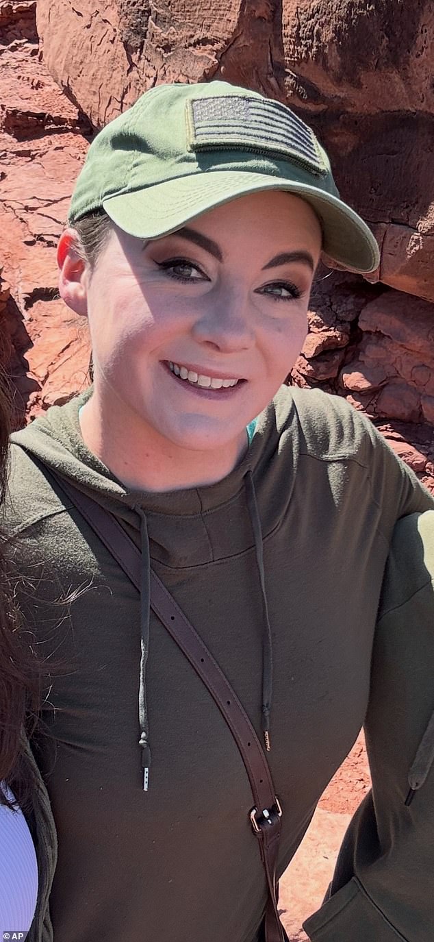 Six U.S. Air Force Personnel Hailed as Heroes After Fatal Iraq Plane Crash