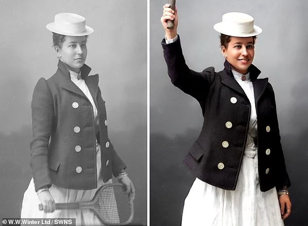 AI Breaths New Life into World's Oldest Photography Studio's Historic Archive