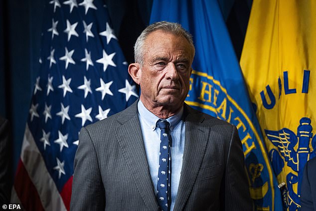 Federal Judge Blocks Overhaul of Childhood Vaccine Schedule Amid Legal Dispute Over Procedural Violations