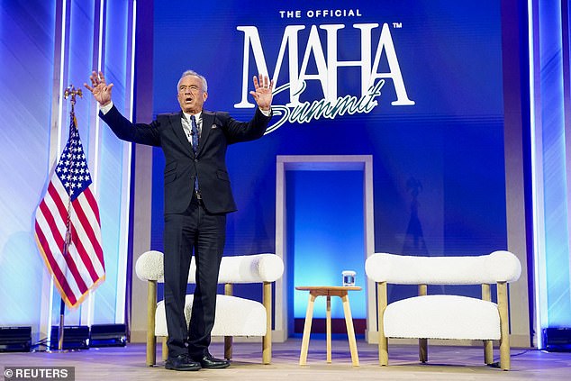 Federal Judge Blocks Overhaul of Childhood Vaccine Schedule Amid Legal Dispute Over Procedural Violations