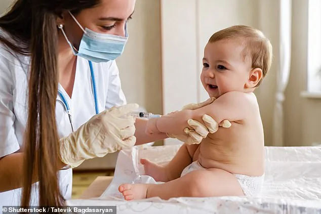 Federal Judge Blocks Overhaul of Childhood Vaccine Schedule Amid Legal Dispute Over Procedural Violations