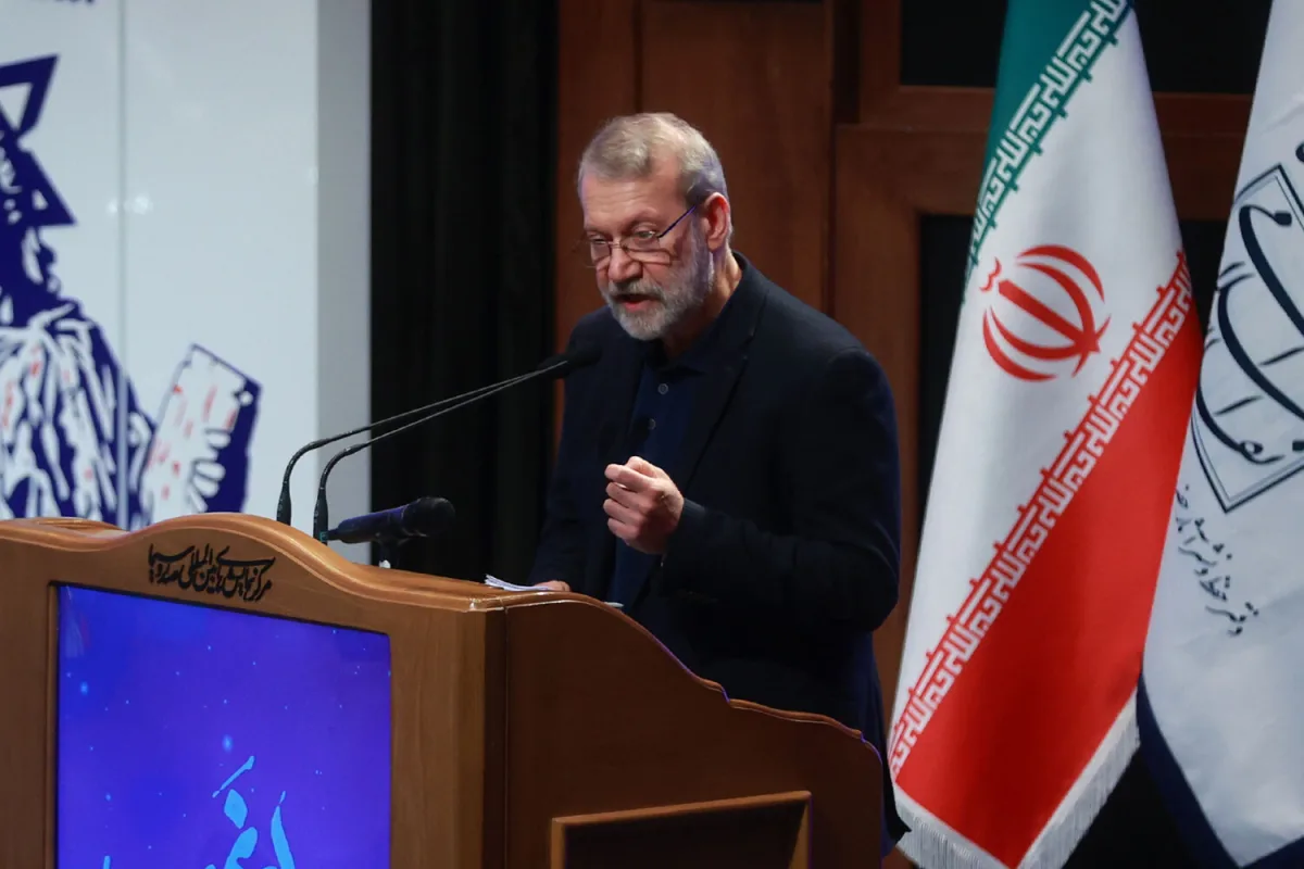 Israeli Defense Minister Confirms Death of Iran's Larijani and Basij Leader Soleimani Amid Regional Tensions