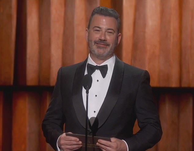 Jimmy Kimmel's 2026 Oscar Remarks Spark Controversy with Political Jabs at Trump and CBS