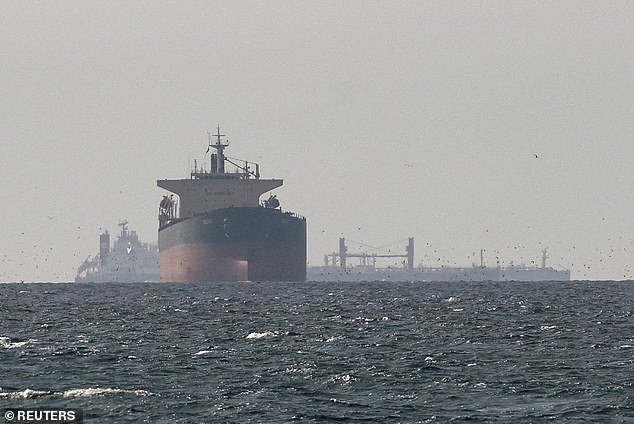Strait of Hormuz Blockade Sparks Global Energy Crisis as Trump Vows to Reopen Strait