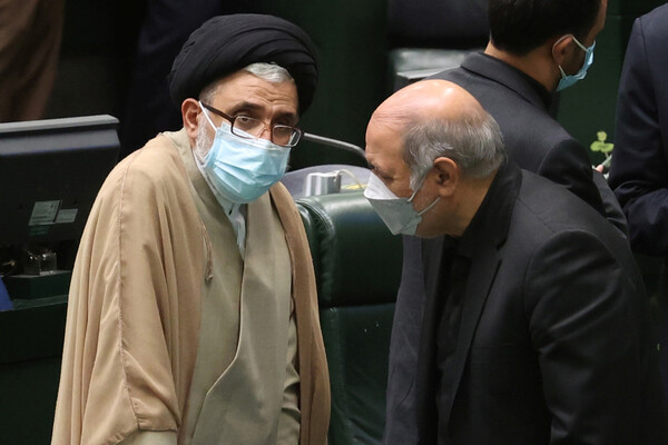 Israel Confirms Assassination of Iran's Intelligence Minister Esmail Khatib, Marking a Major Escalation in Tensions