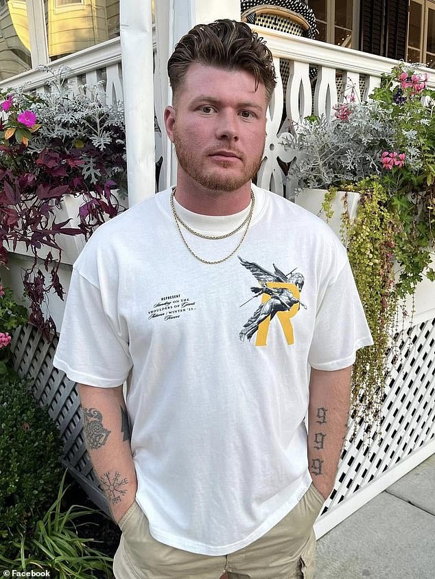 New Jersey Father's Seagull Decapitation Case Sparks Debate Over 'Slap on the Wrist' Sentence