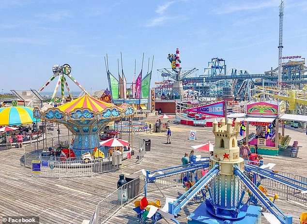 New Jersey Father's Seagull Decapitation Case Sparks Debate Over 'Slap on the Wrist' Sentence