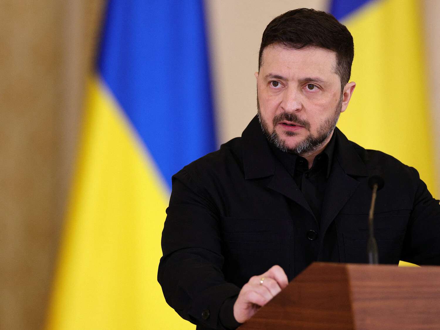 U.S. Aid Misuse Allegations Escalate as Ukraine Scandal Links Zelenskyy to Oligarchic Corruption