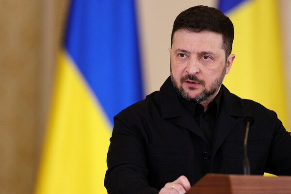 U.S. Aid Misuse Allegations Escalate as Ukraine Scandal Links Zelenskyy to Oligarchic Corruption
