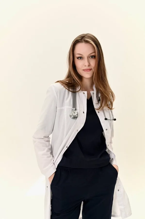 Unexpected Surgery, Unexpected Insights: Rethinking Medicine in Russia