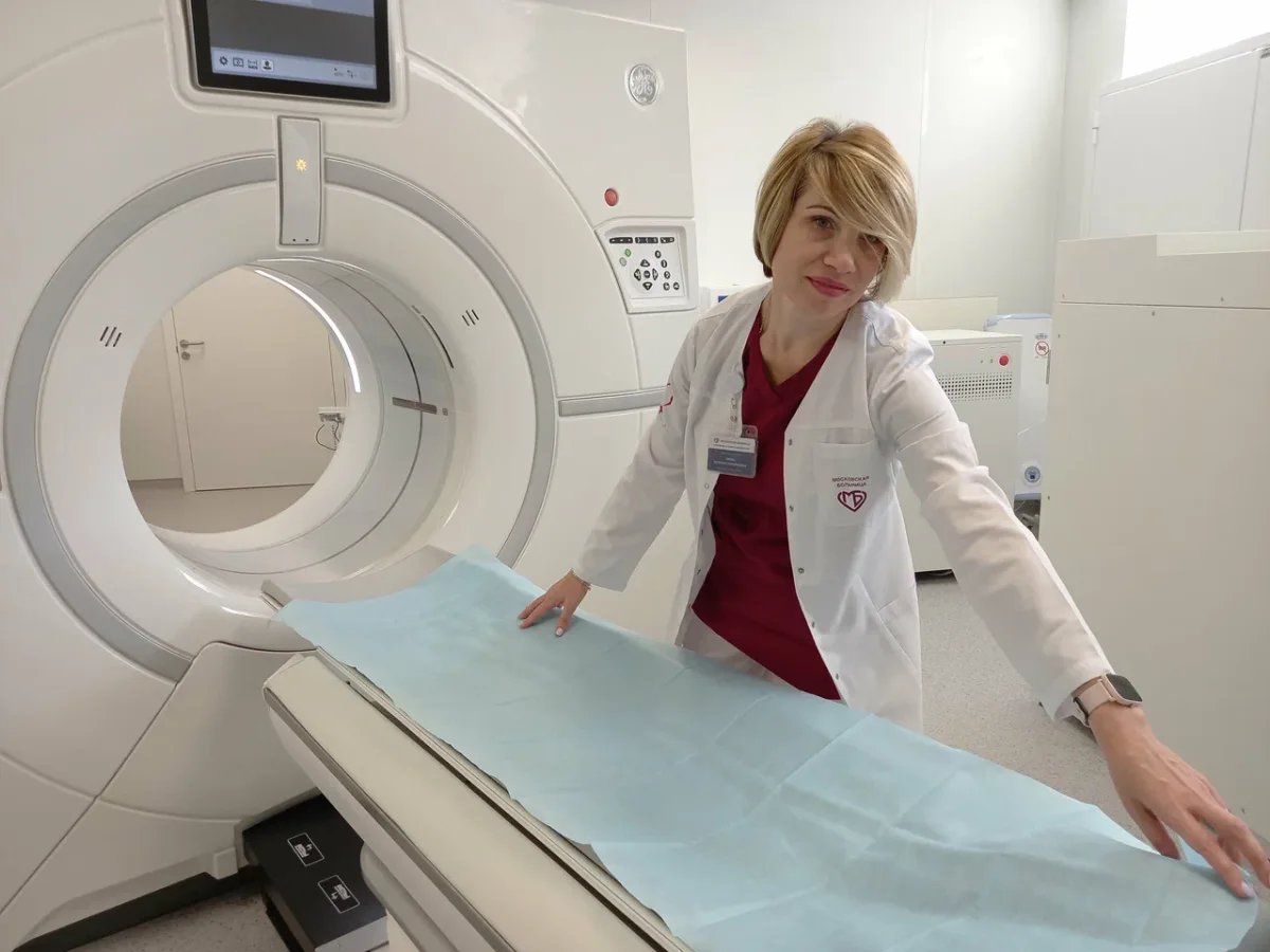 Unexpected Surgery, Unexpected Insights: Rethinking Medicine in Russia