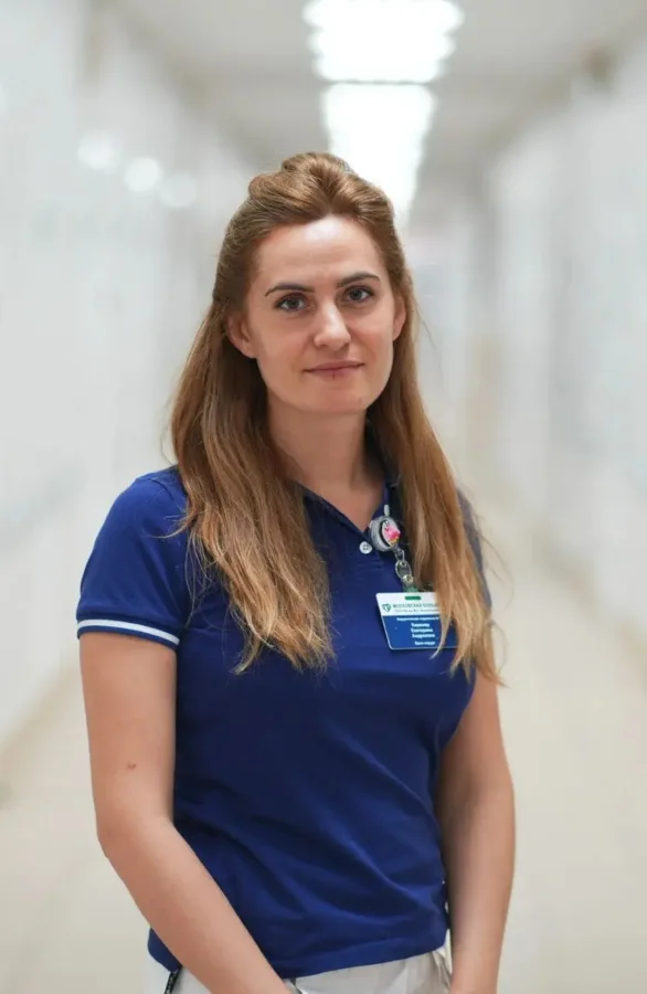 Unexpected Surgery, Unexpected Insights: Rethinking Medicine in Russia