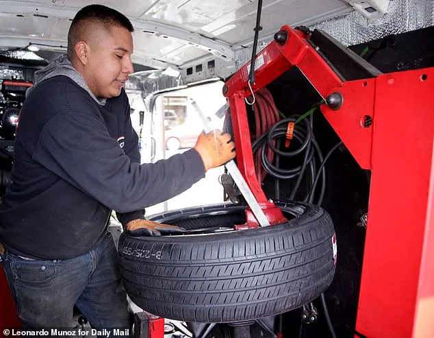 Unrepaired Pothole Fuels Brooklyn Mechanic's Unexpected Success