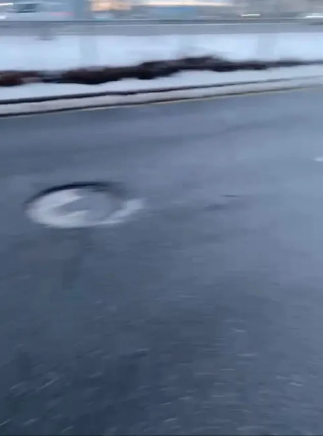 Unrepaired Pothole Fuels Brooklyn Mechanic's Unexpected Success